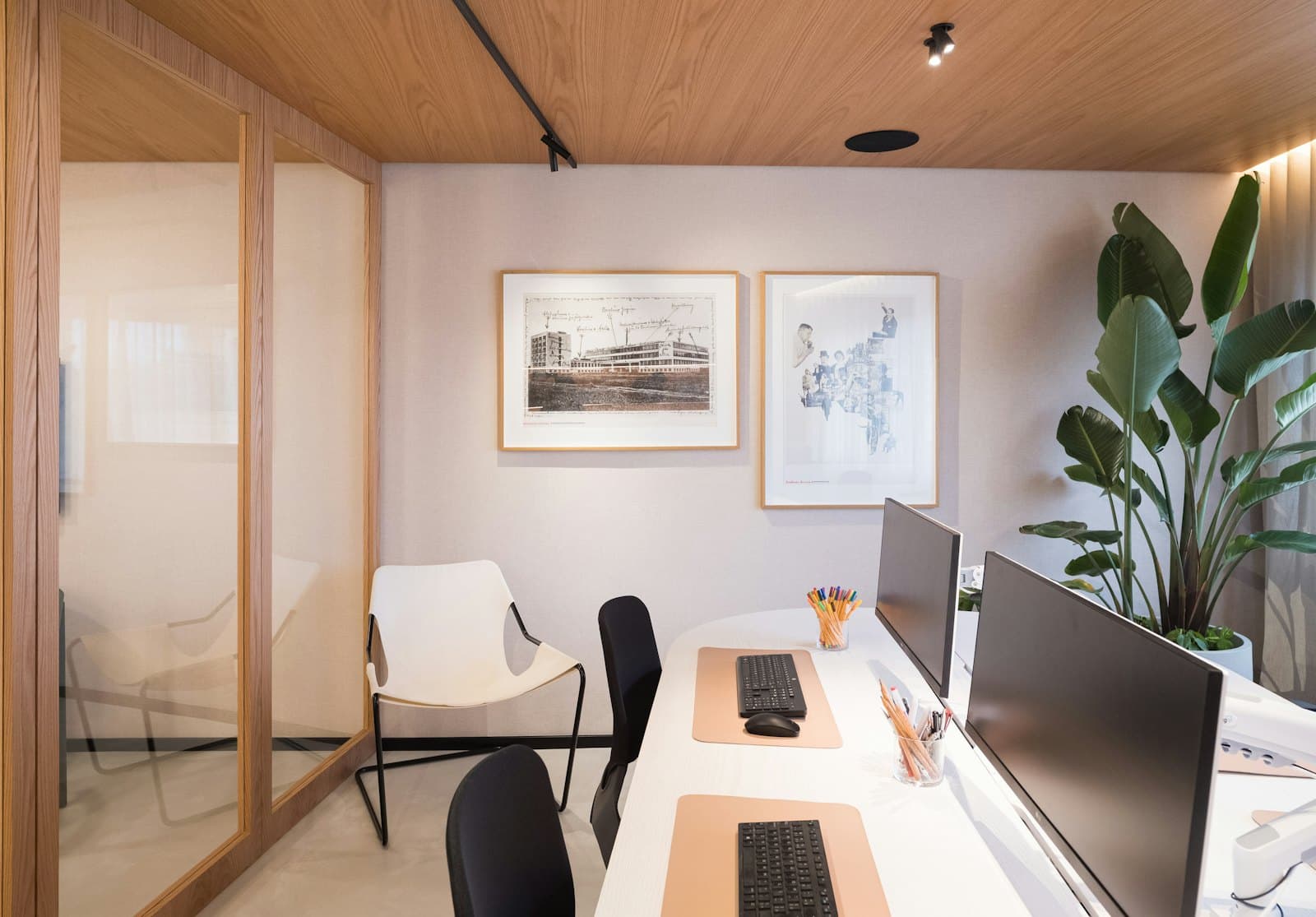 Kantor Kreatif BSD — foto 1