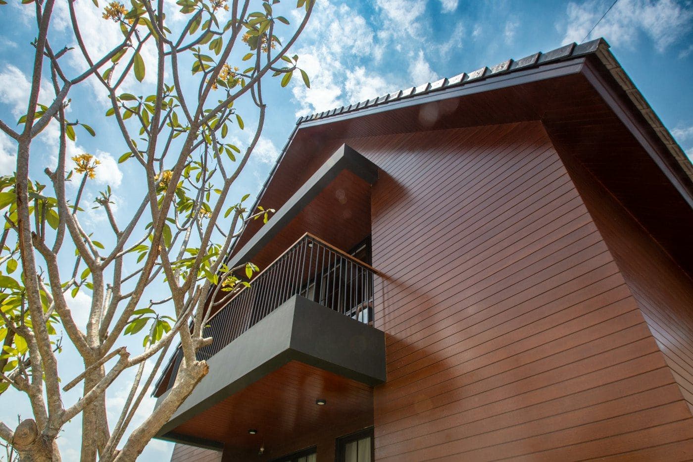 Rumah Tropis Bintaro — foto 1