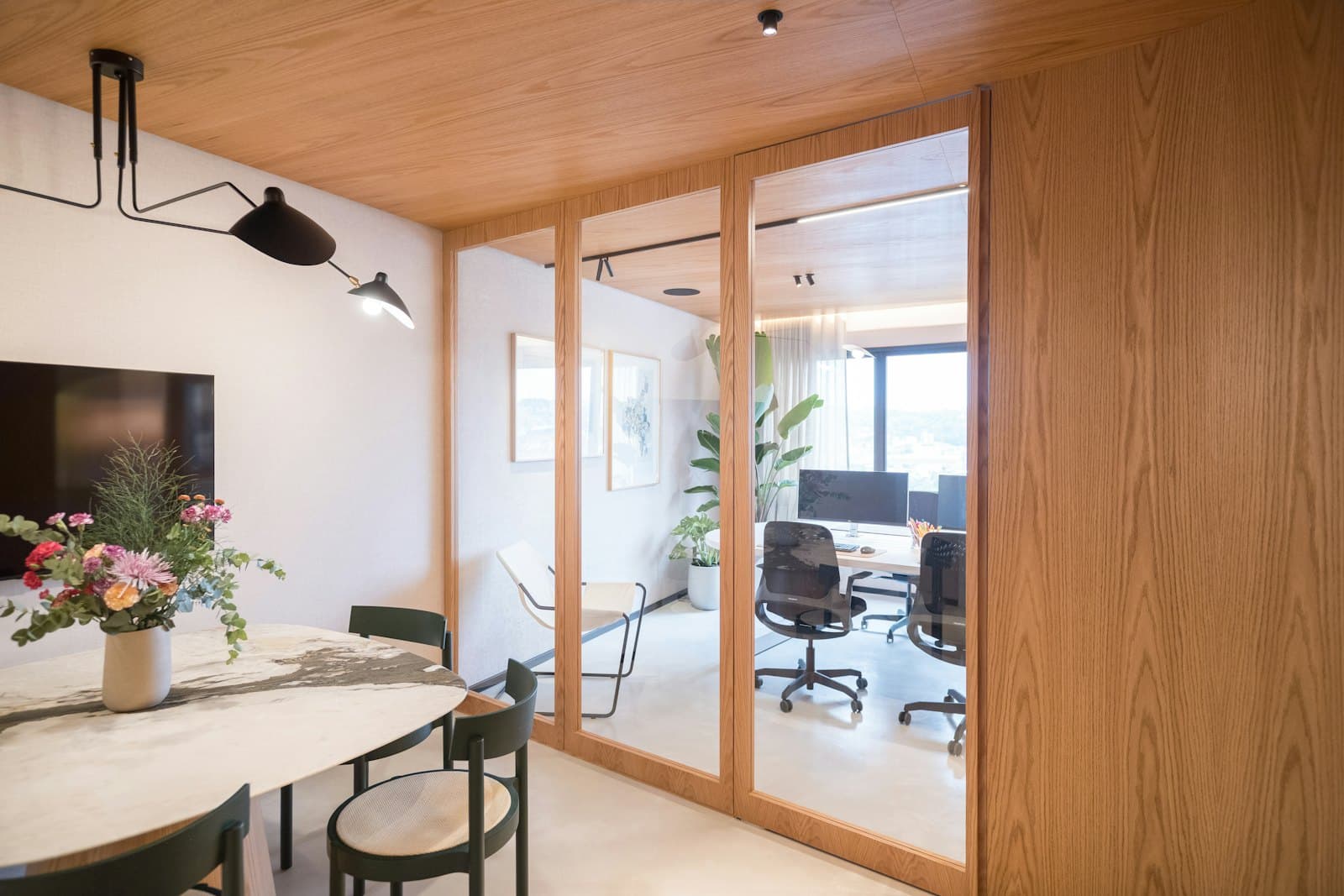 Kantor Kreatif BSD