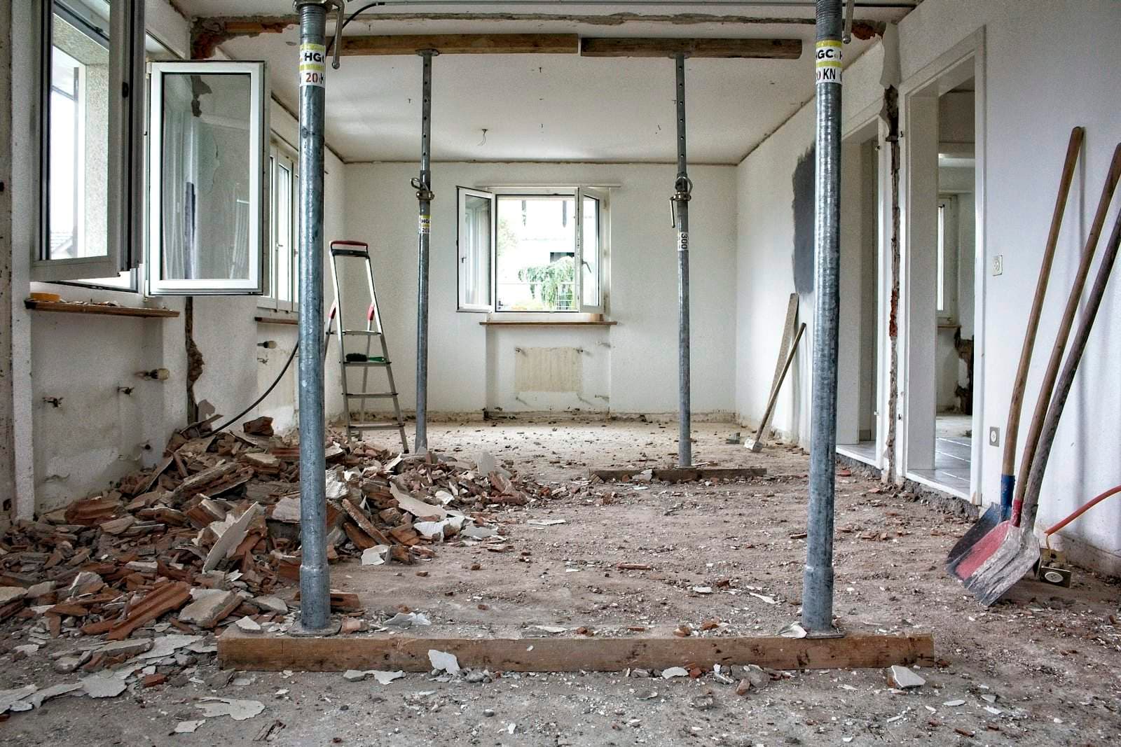 Renovasi