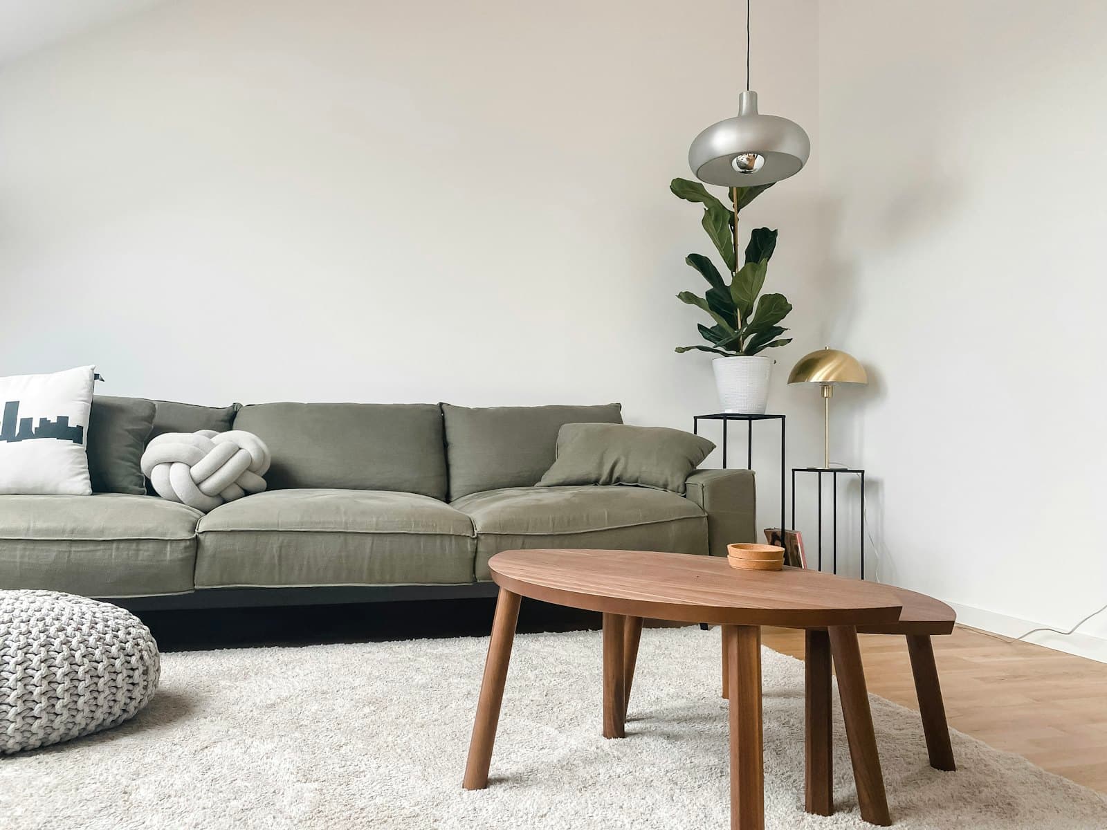 Desain Interior